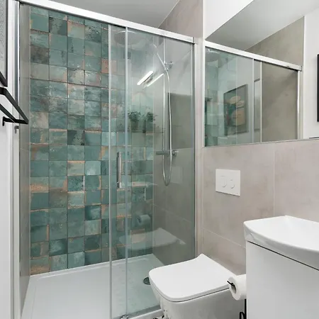 Patro Apartament 1 Wroclaw Centrum Eksteriør bilde