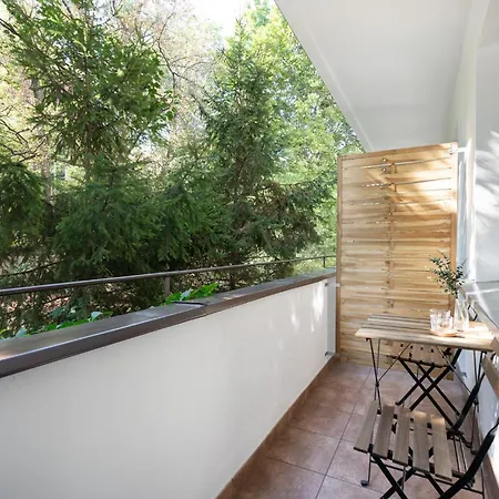 Patro Apartament 1 Wroclaw Centrum Eksteriør bilde