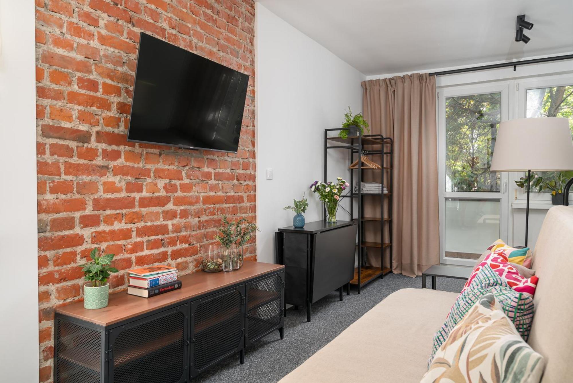 Apartment Patro 1 Centrum *