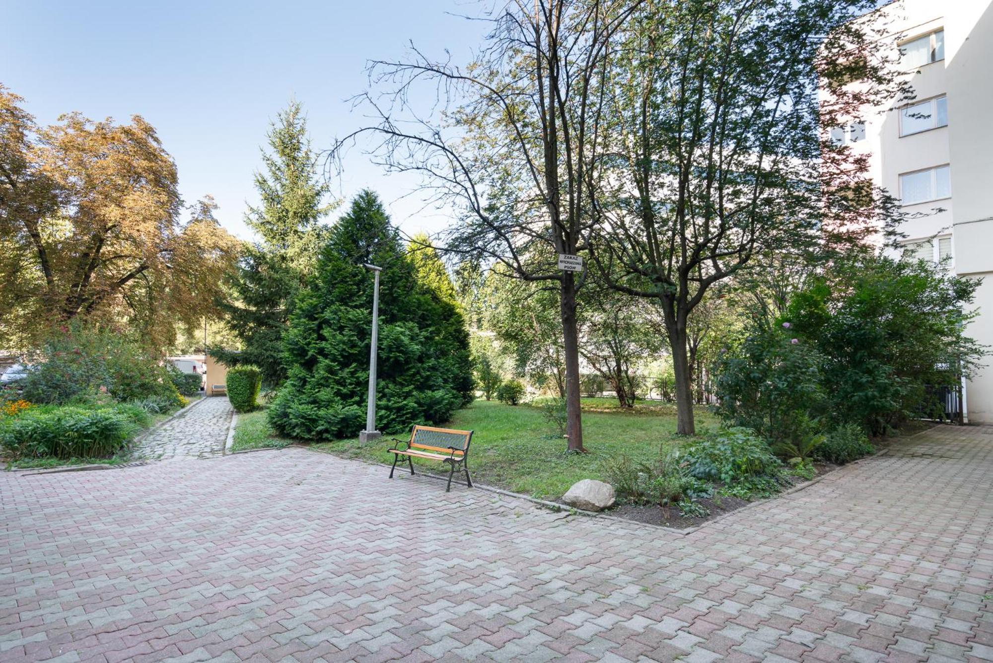 Patro 1 Centrum Apartment Wroclaw